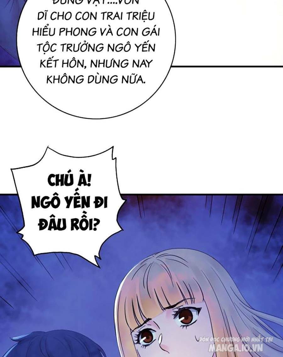 Kí Hiệu Cuối Cùng Chapter 14 - Trang 2