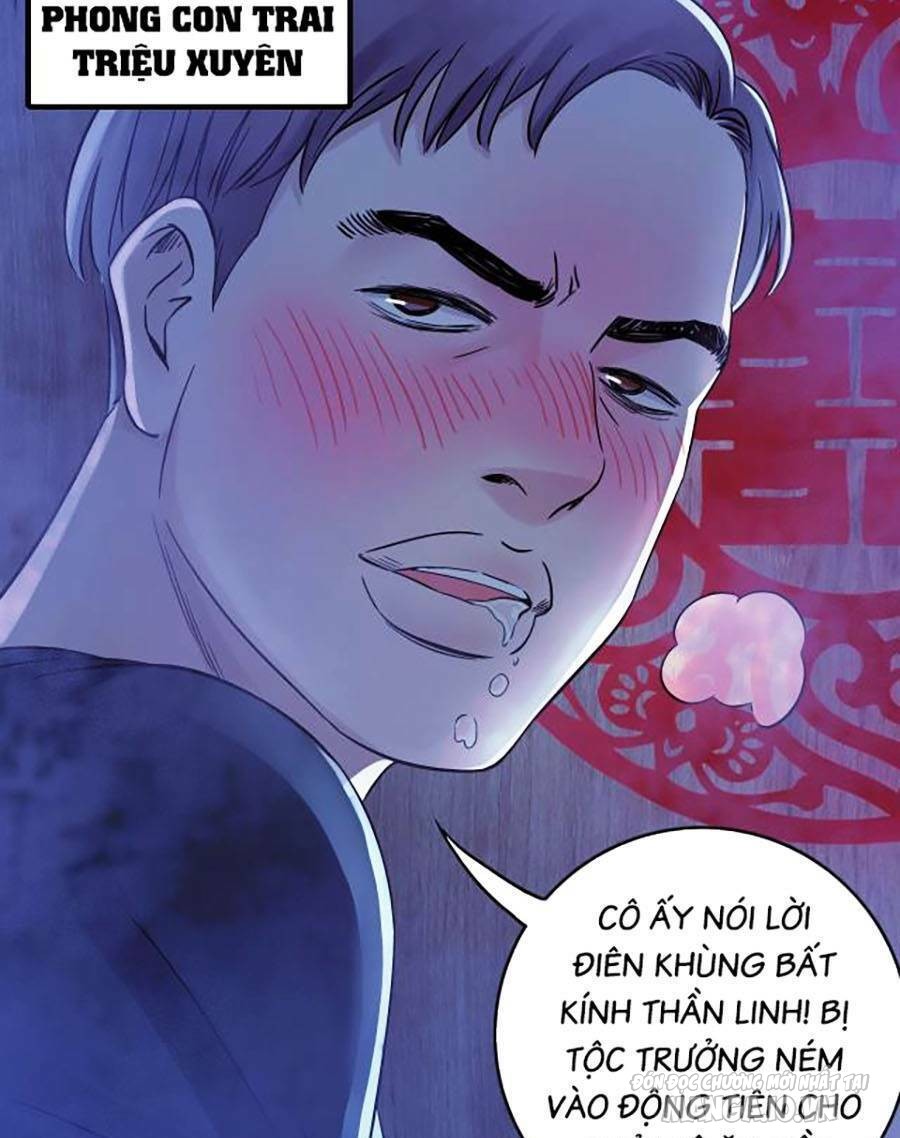 Kí Hiệu Cuối Cùng Chapter 14 - Trang 2