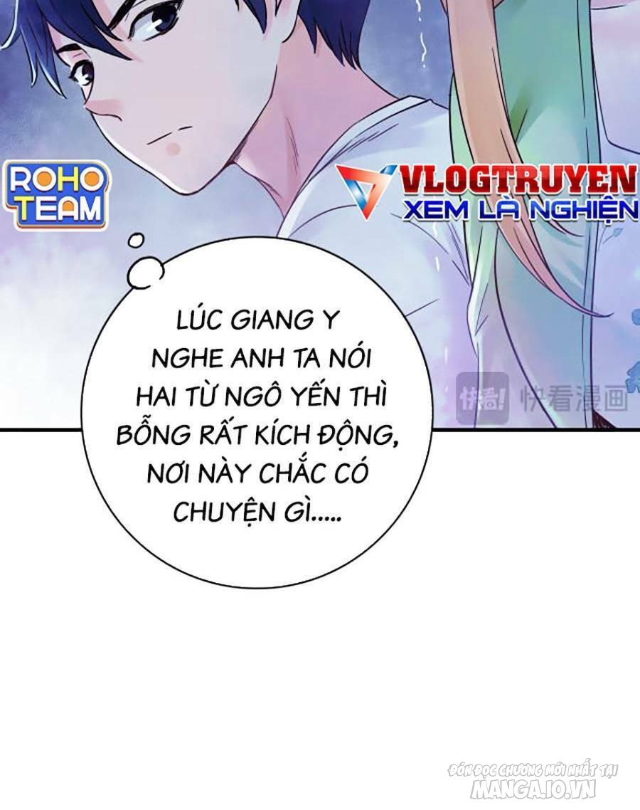 Kí Hiệu Cuối Cùng Chapter 14 - Trang 2