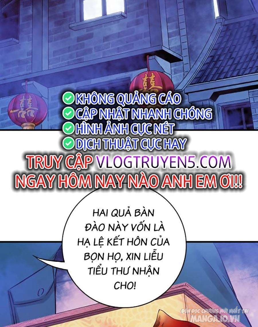 Kí Hiệu Cuối Cùng Chapter 14 - Trang 2