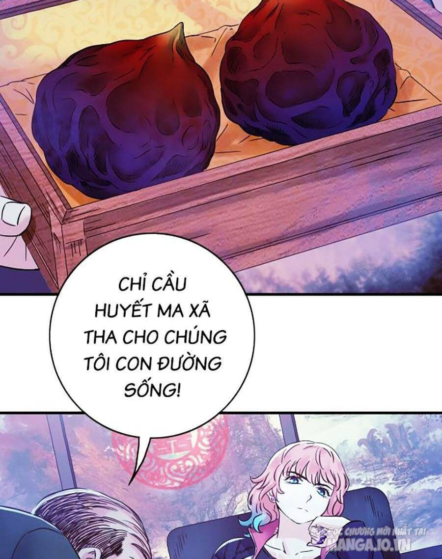 Kí Hiệu Cuối Cùng Chapter 14 - Trang 2