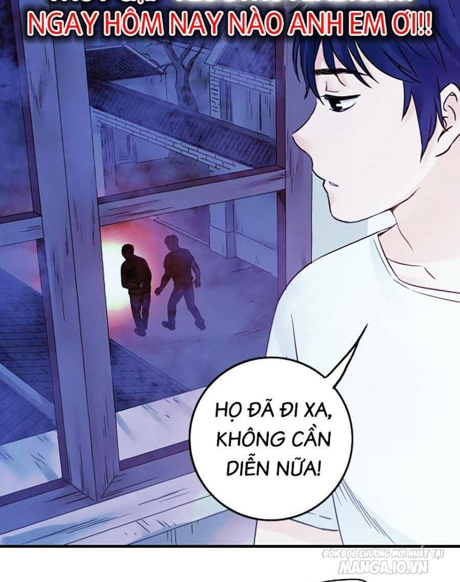 Kí Hiệu Cuối Cùng Chapter 14 - Trang 2