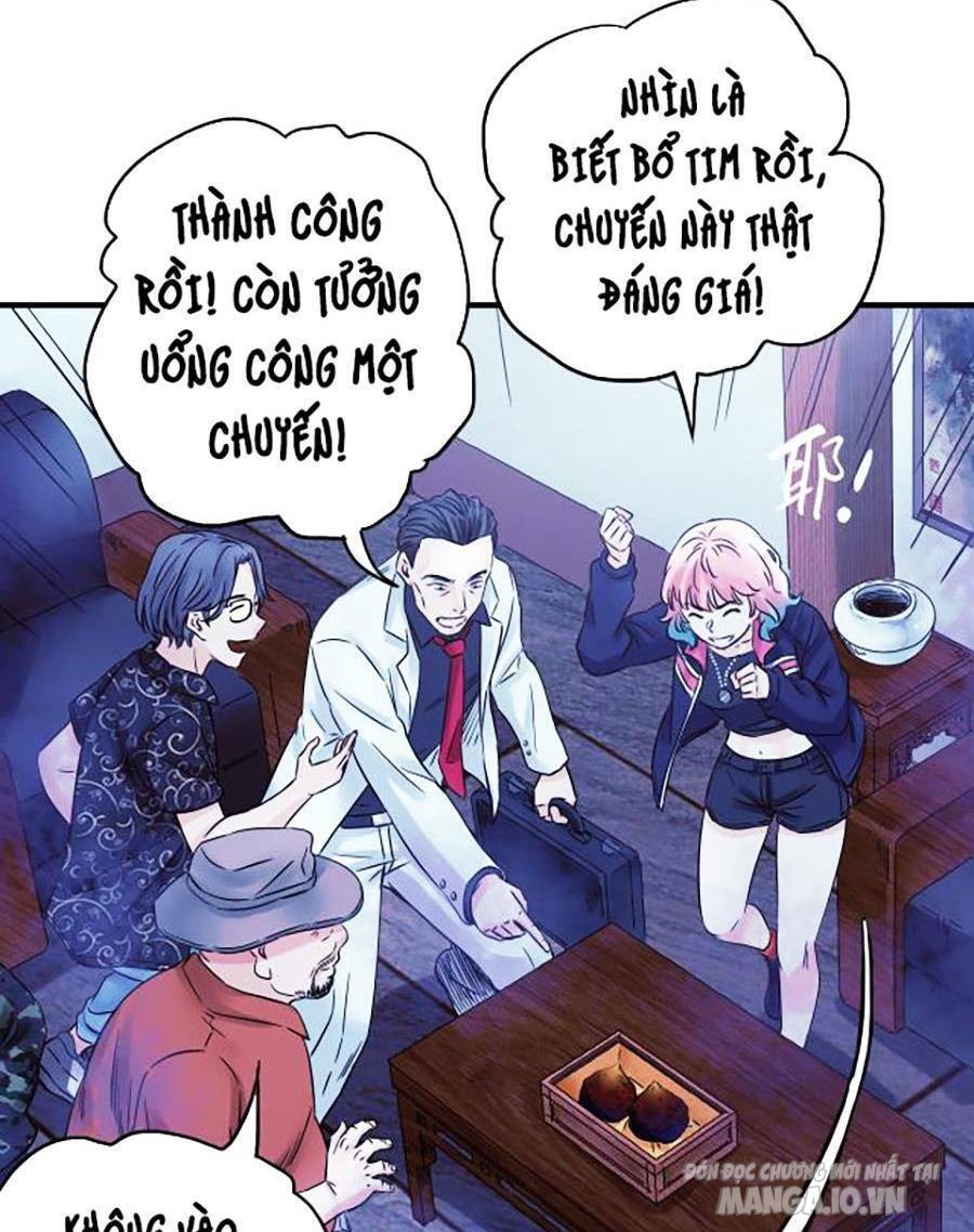 Kí Hiệu Cuối Cùng Chapter 14 - Trang 2