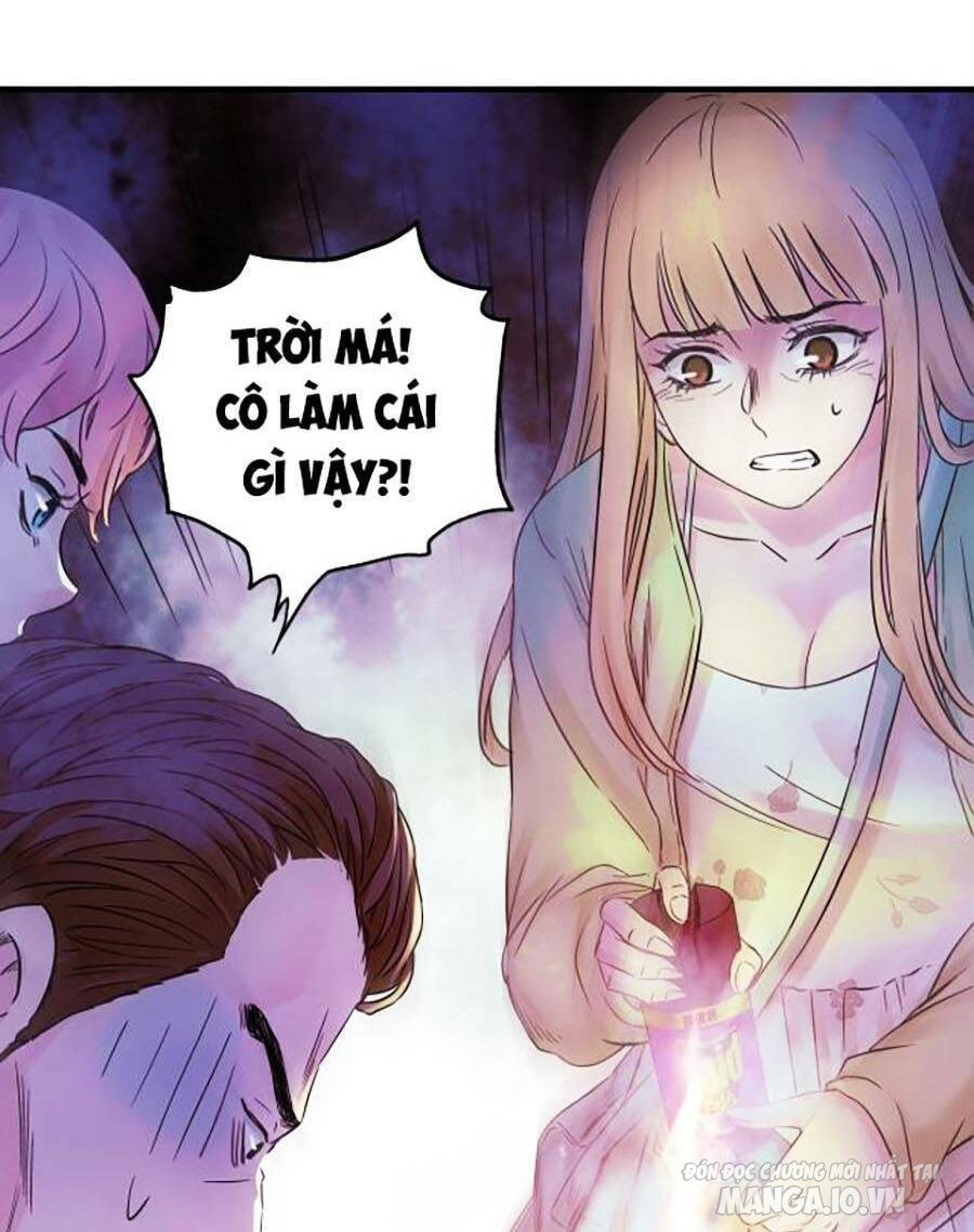 Kí Hiệu Cuối Cùng Chapter 14 - Trang 2