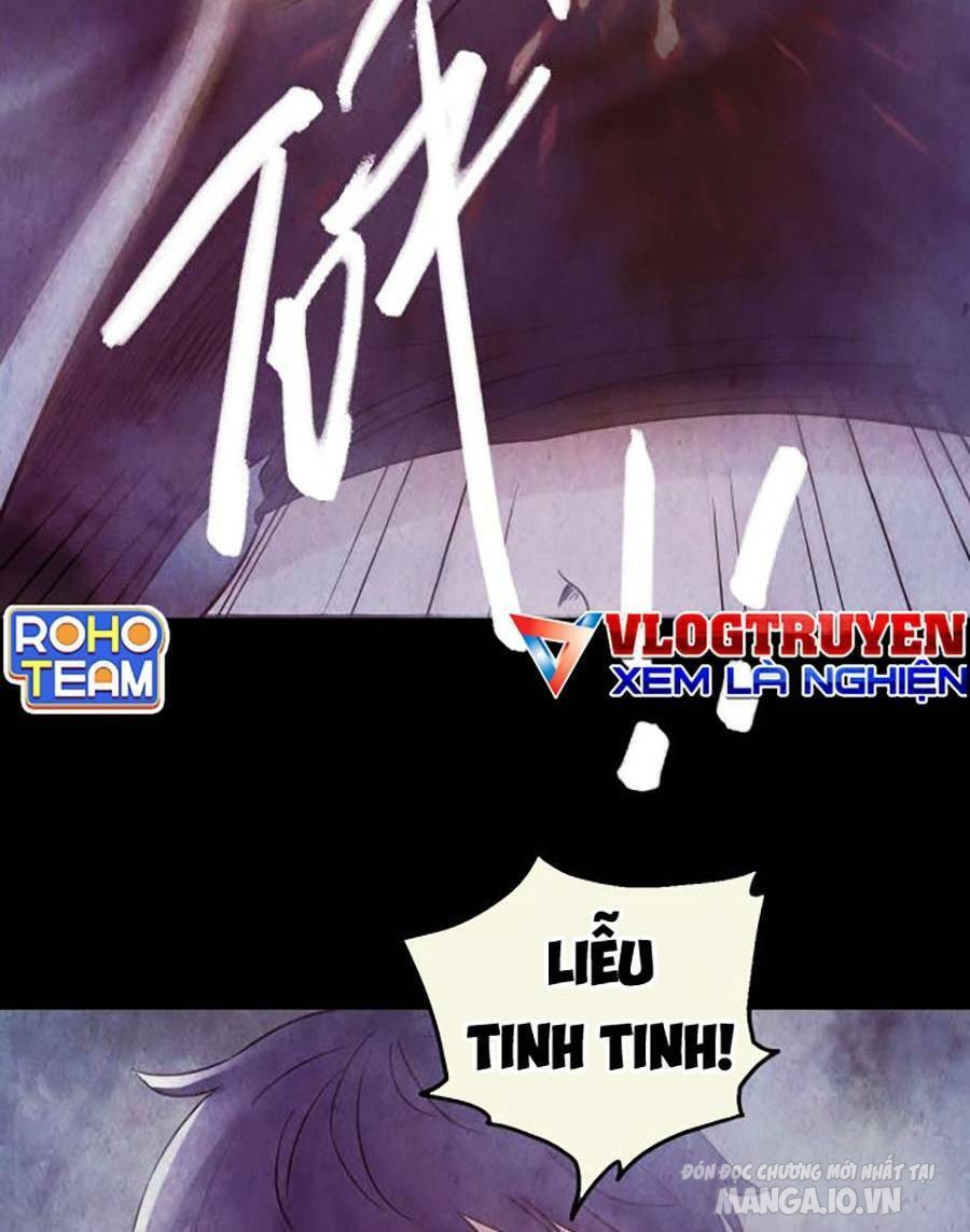 Kí Hiệu Cuối Cùng Chapter 14 - Trang 2