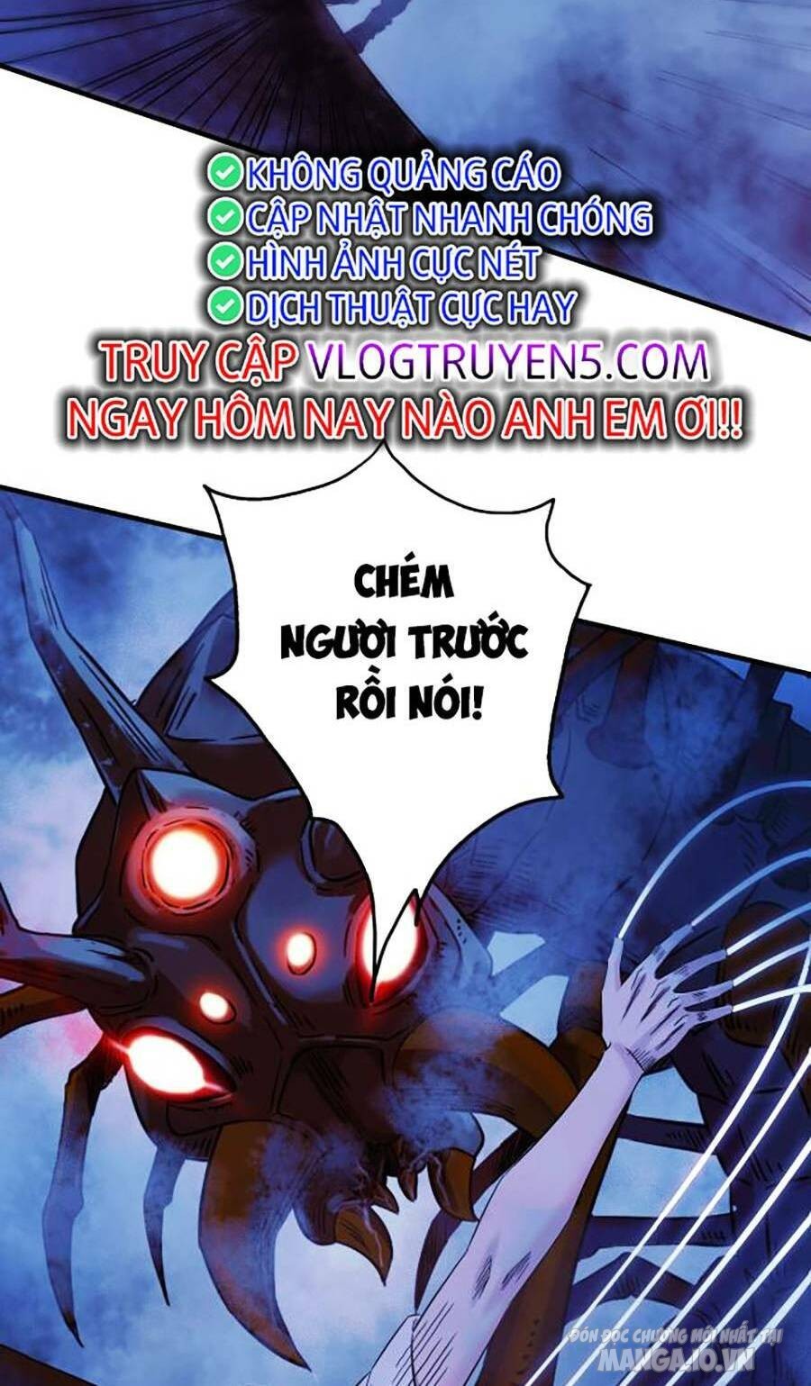 Kí Hiệu Cuối Cùng Chapter 13 - Trang 2