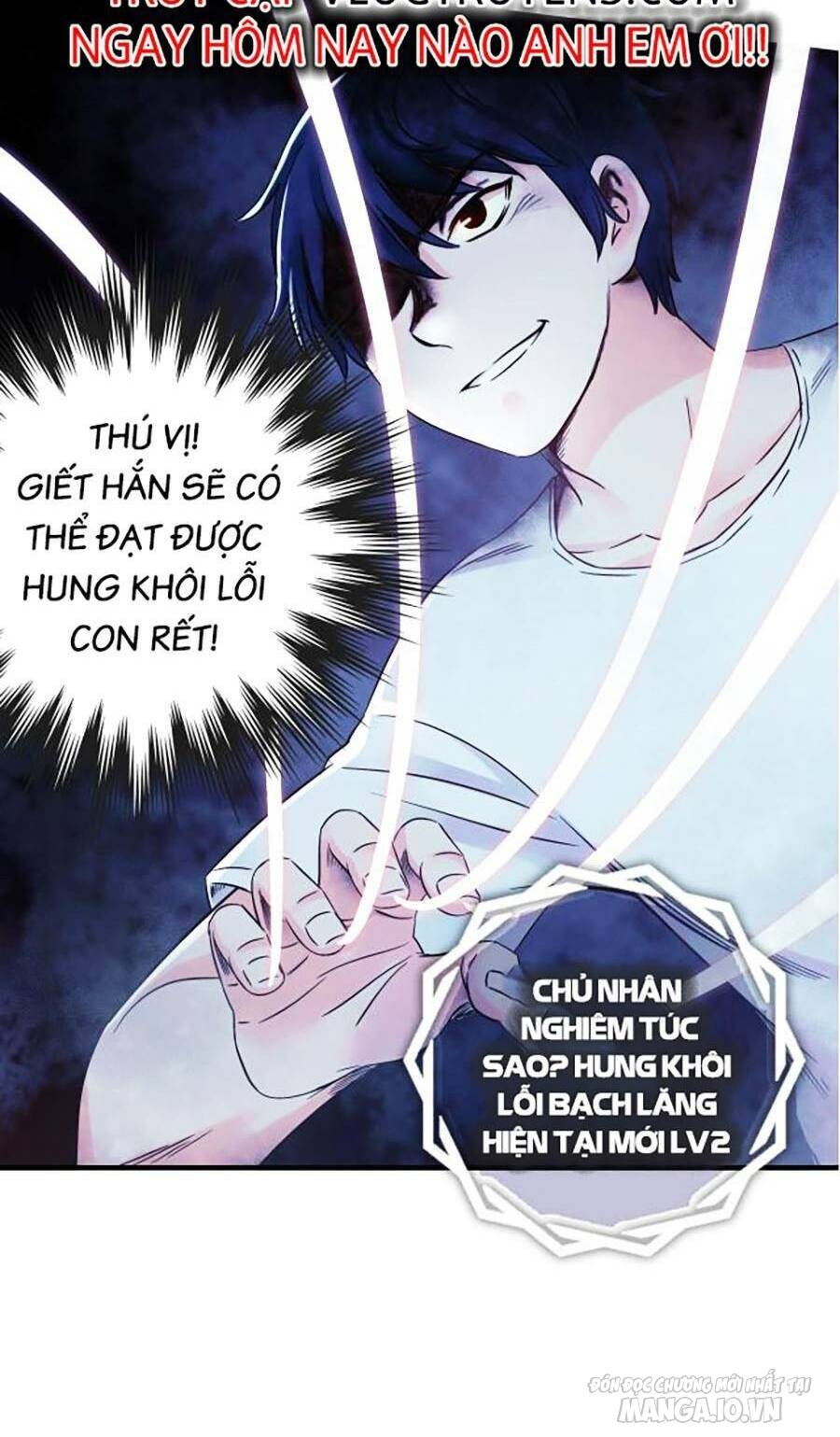 Kí Hiệu Cuối Cùng Chapter 13 - Trang 2