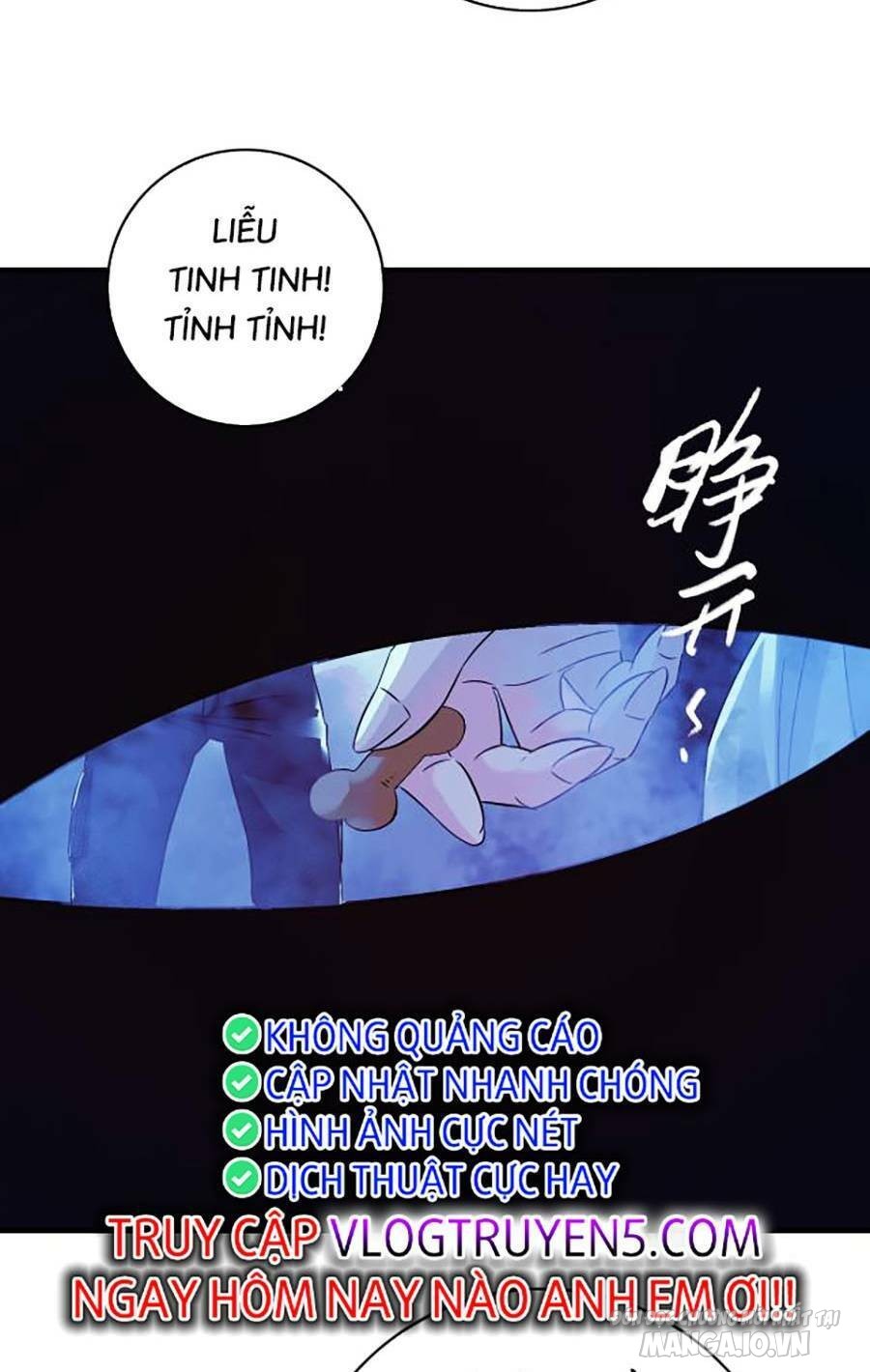 Kí Hiệu Cuối Cùng Chapter 13 - Trang 2