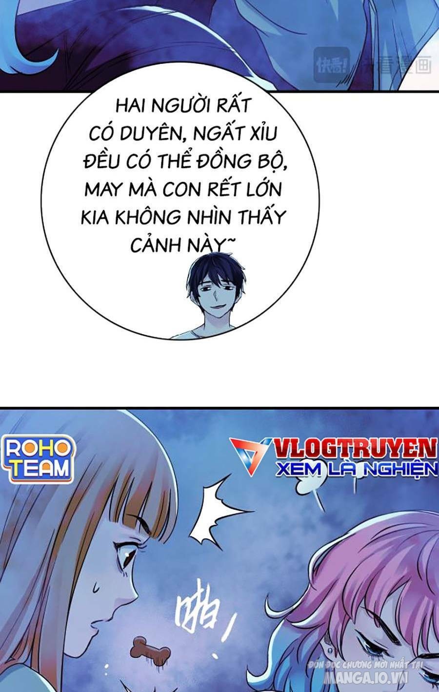 Kí Hiệu Cuối Cùng Chapter 13 - Trang 2