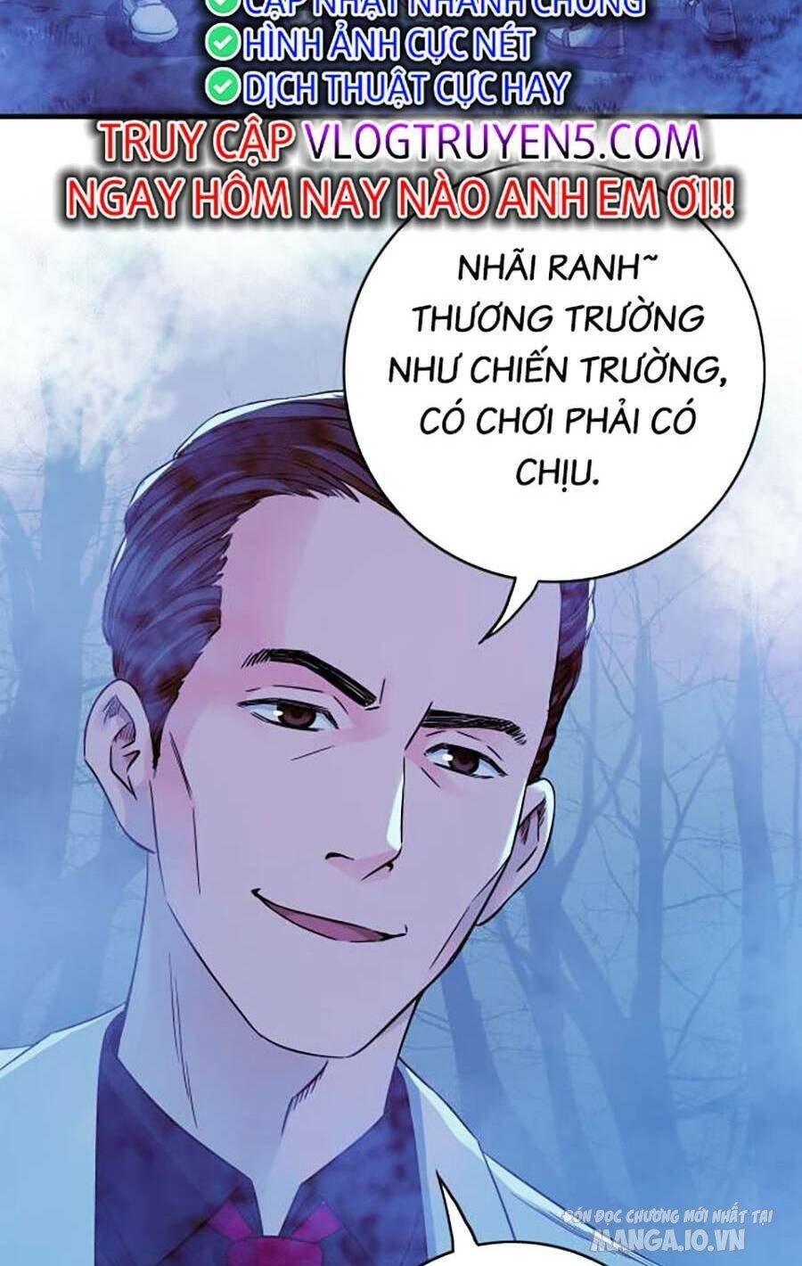 Kí Hiệu Cuối Cùng Chapter 13 - Trang 2