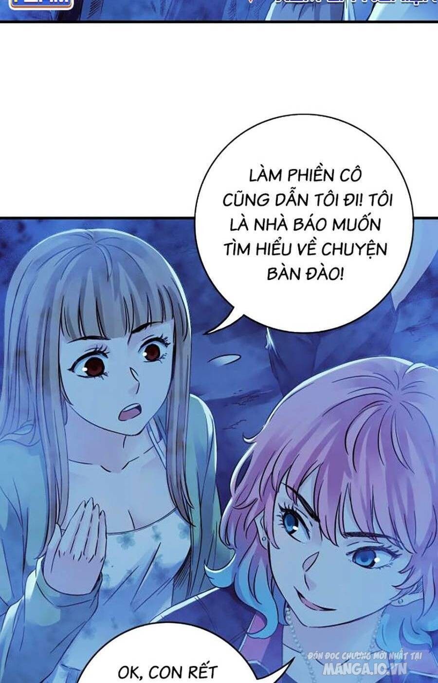 Kí Hiệu Cuối Cùng Chapter 13 - Trang 2