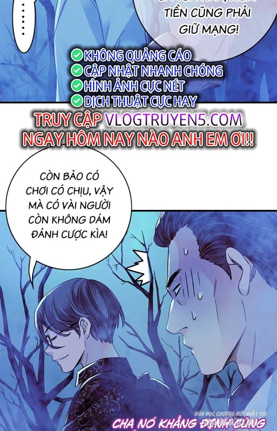 Kí Hiệu Cuối Cùng Chapter 13 - Trang 2