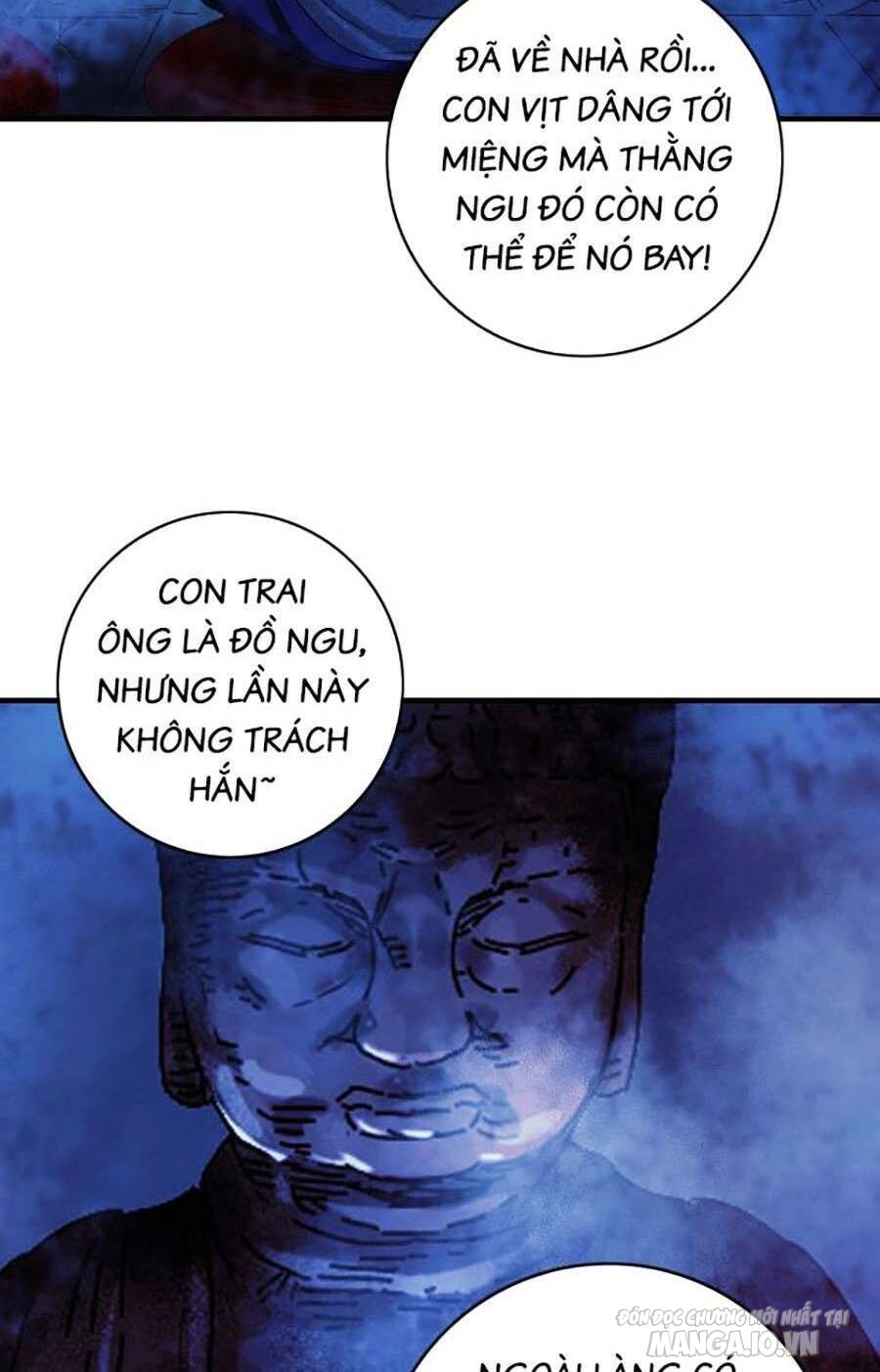 Kí Hiệu Cuối Cùng Chapter 13 - Trang 2