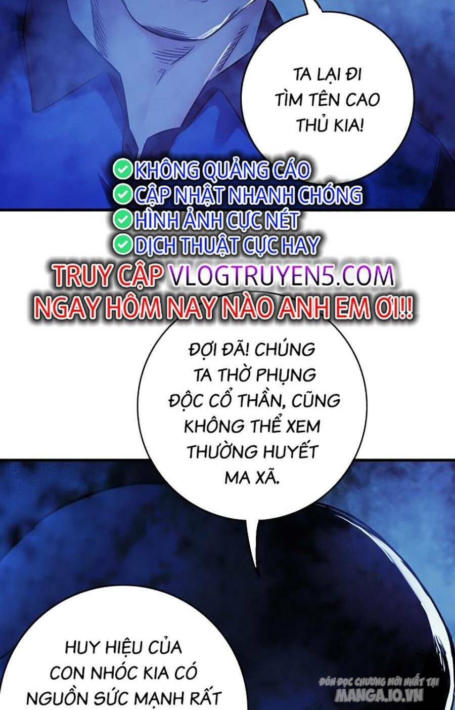 Kí Hiệu Cuối Cùng Chapter 13 - Trang 2