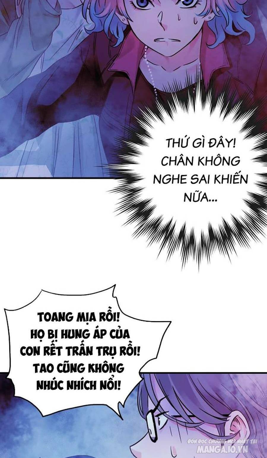 Kí Hiệu Cuối Cùng Chapter 13 - Trang 2