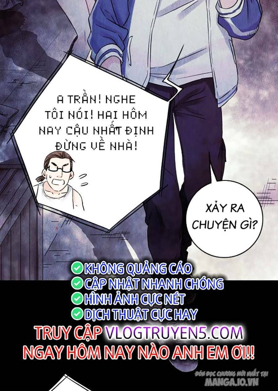 Kí Hiệu Cuối Cùng Chapter 11 - Trang 2