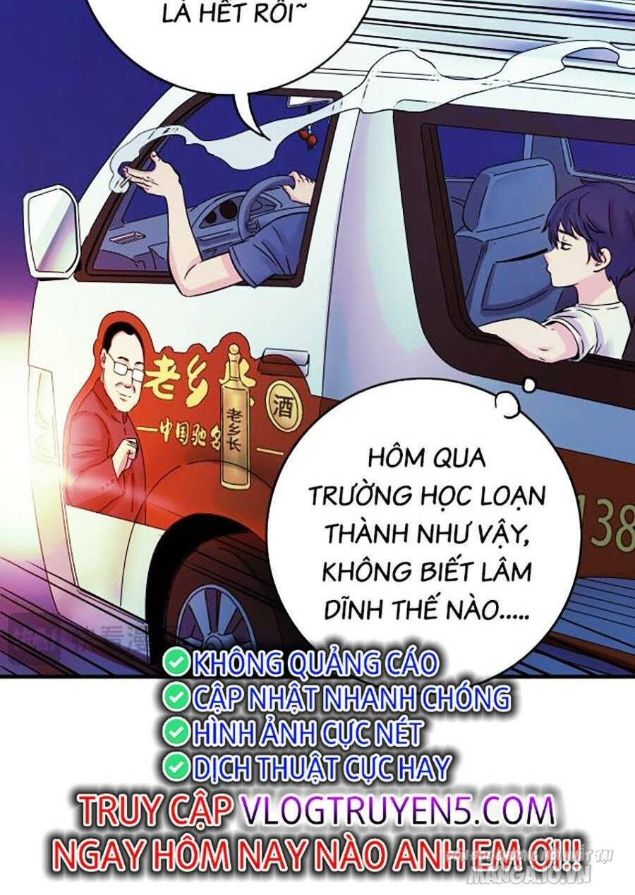 Kí Hiệu Cuối Cùng Chapter 11 - Trang 2