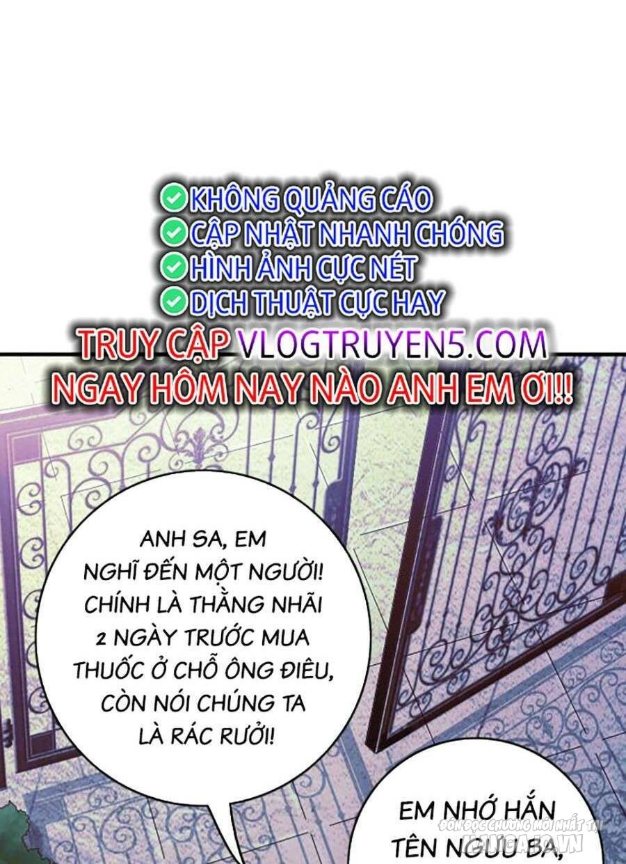 Kí Hiệu Cuối Cùng Chapter 11 - Trang 2