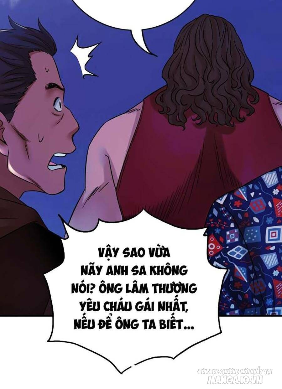 Kí Hiệu Cuối Cùng Chapter 11 - Trang 2