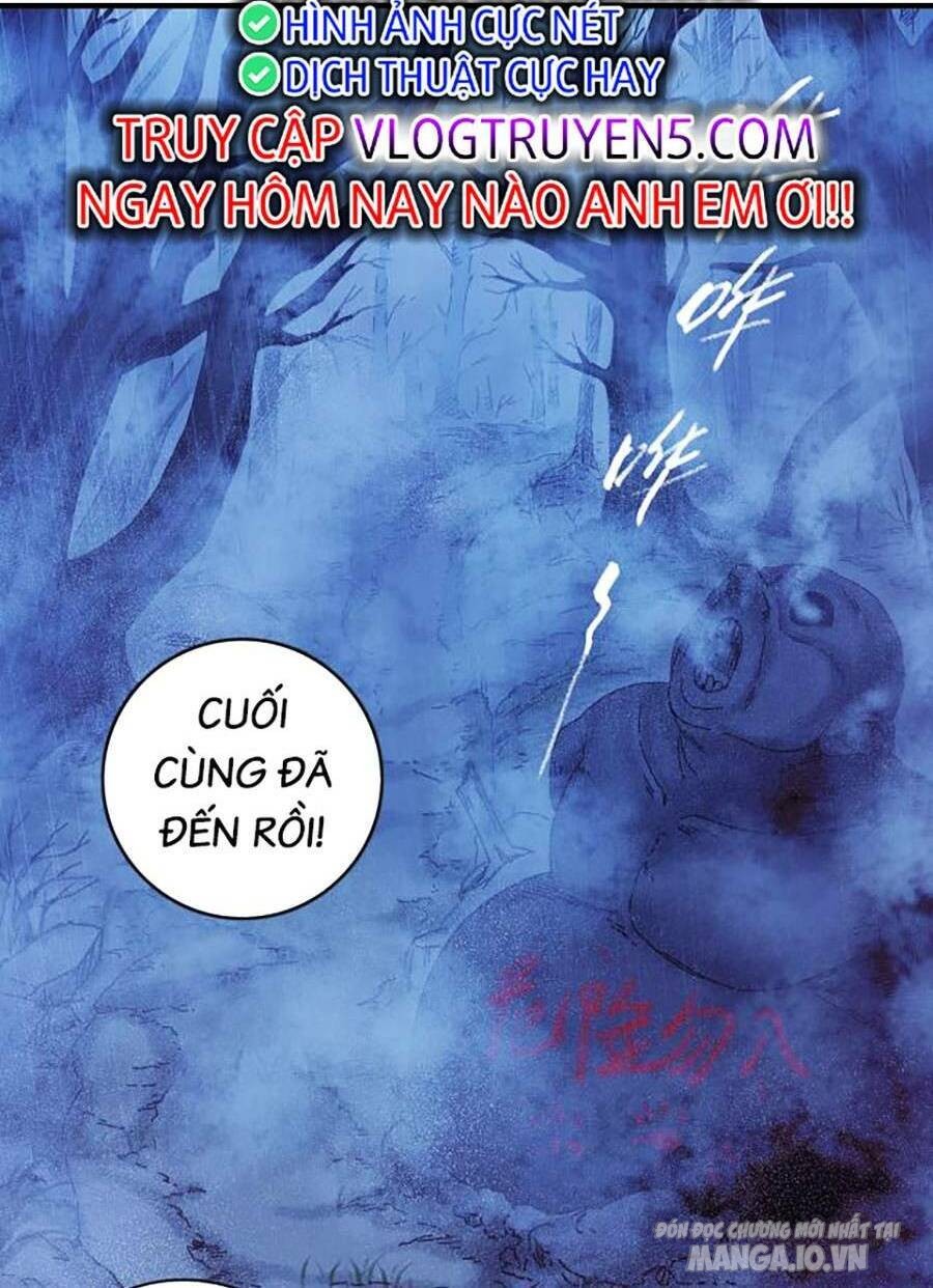 Kí Hiệu Cuối Cùng Chapter 11 - Trang 2