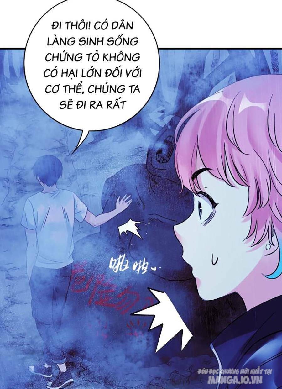 Kí Hiệu Cuối Cùng Chapter 11 - Trang 2