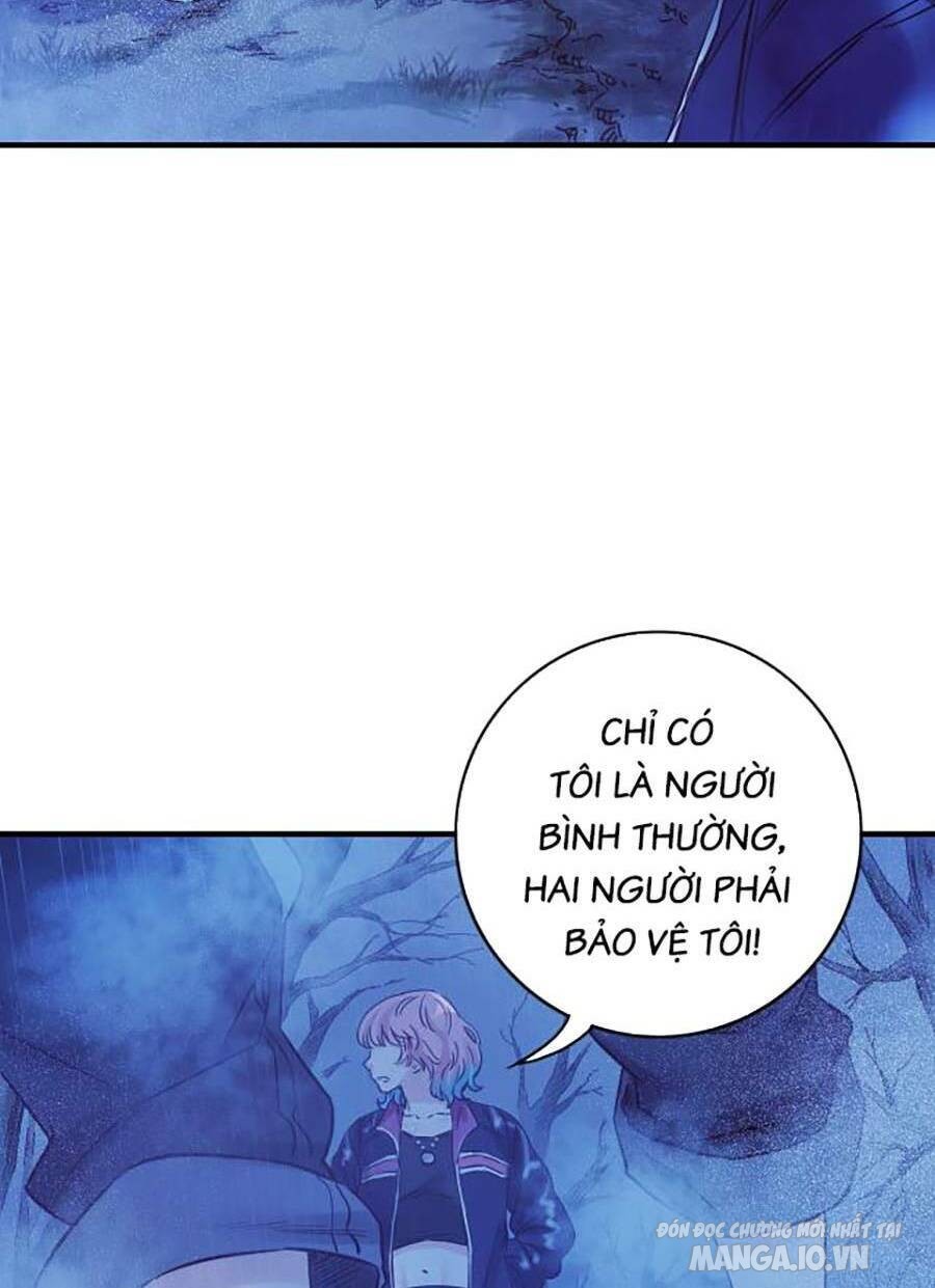 Kí Hiệu Cuối Cùng Chapter 11 - Trang 2