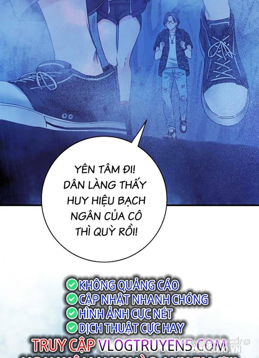 Kí Hiệu Cuối Cùng Chapter 11 - Trang 2