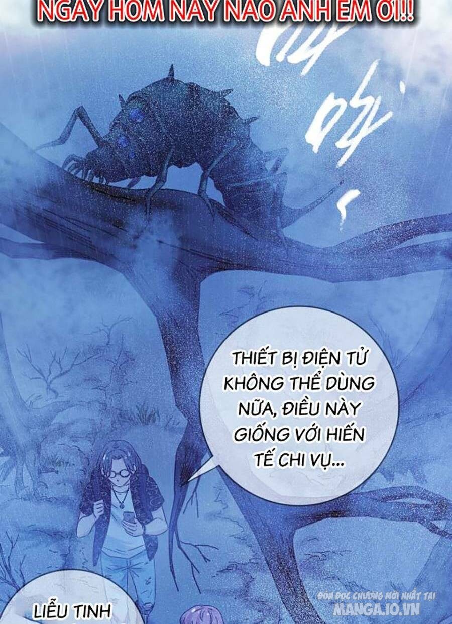 Kí Hiệu Cuối Cùng Chapter 11 - Trang 2