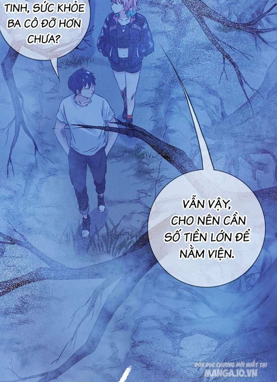 Kí Hiệu Cuối Cùng Chapter 11 - Trang 2