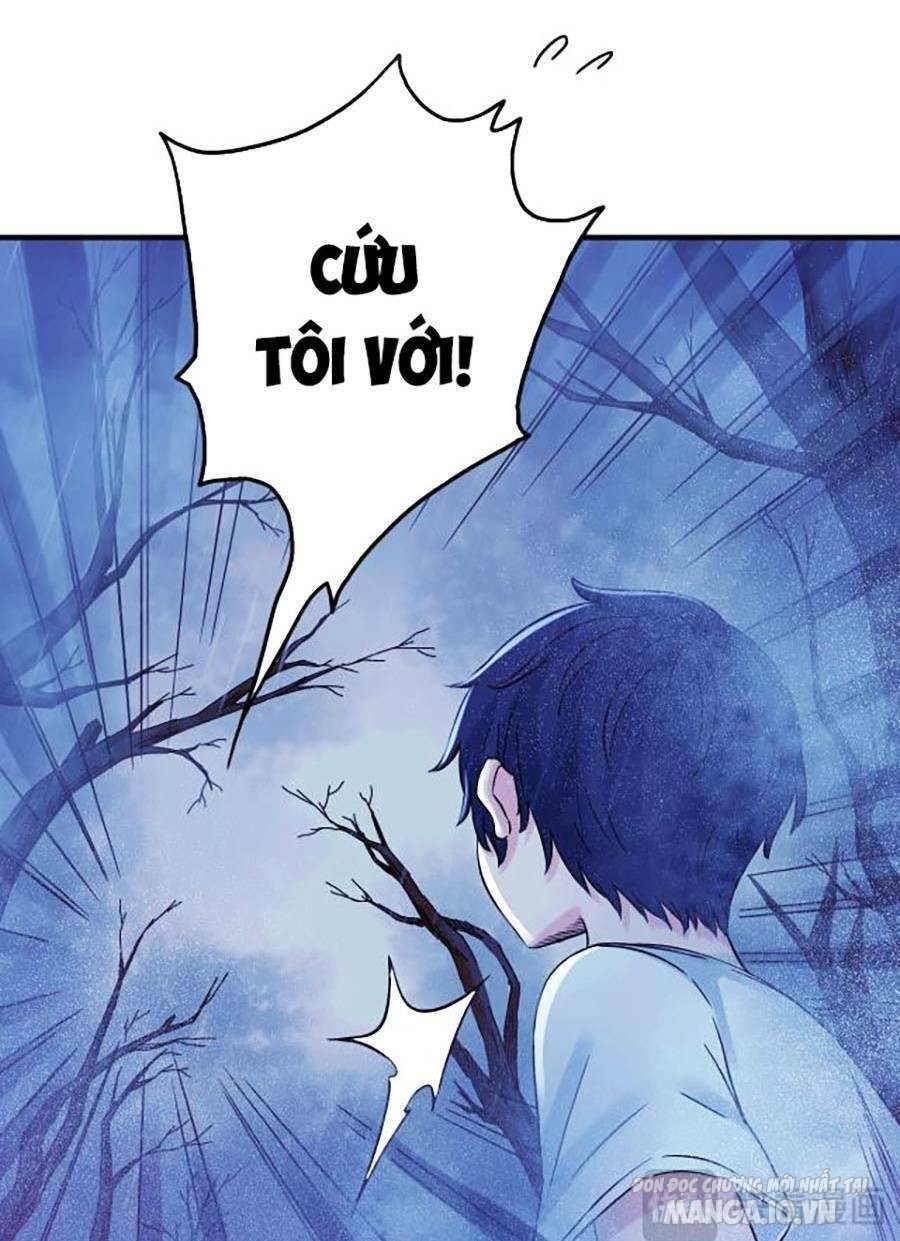 Kí Hiệu Cuối Cùng Chapter 11 - Trang 2