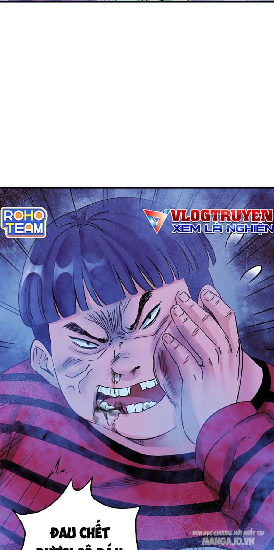 Kí Hiệu Cuối Cùng Chapter 11 - Trang 2