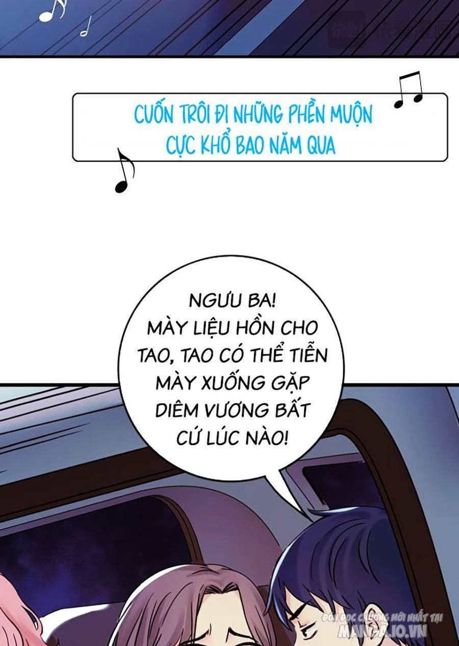 Kí Hiệu Cuối Cùng Chapter 11 - Trang 2