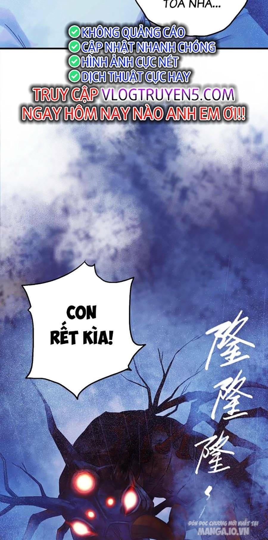 Kí Hiệu Cuối Cùng Chapter 11 - Trang 2