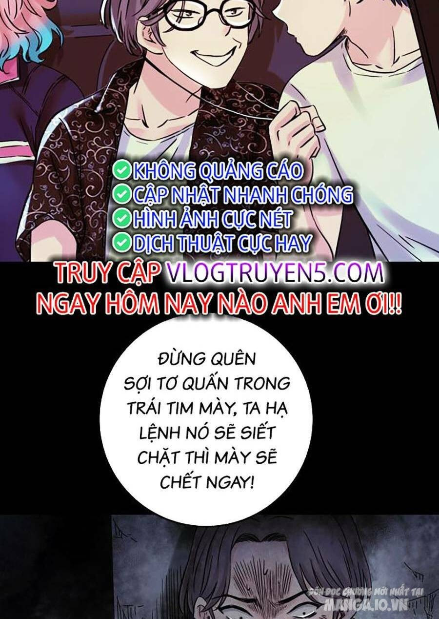 Kí Hiệu Cuối Cùng Chapter 11 - Trang 2