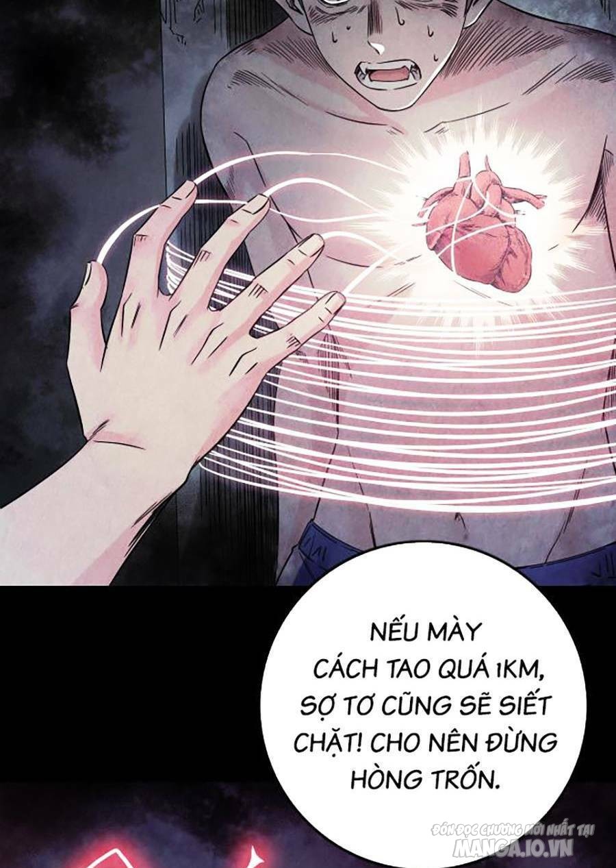 Kí Hiệu Cuối Cùng Chapter 11 - Trang 2