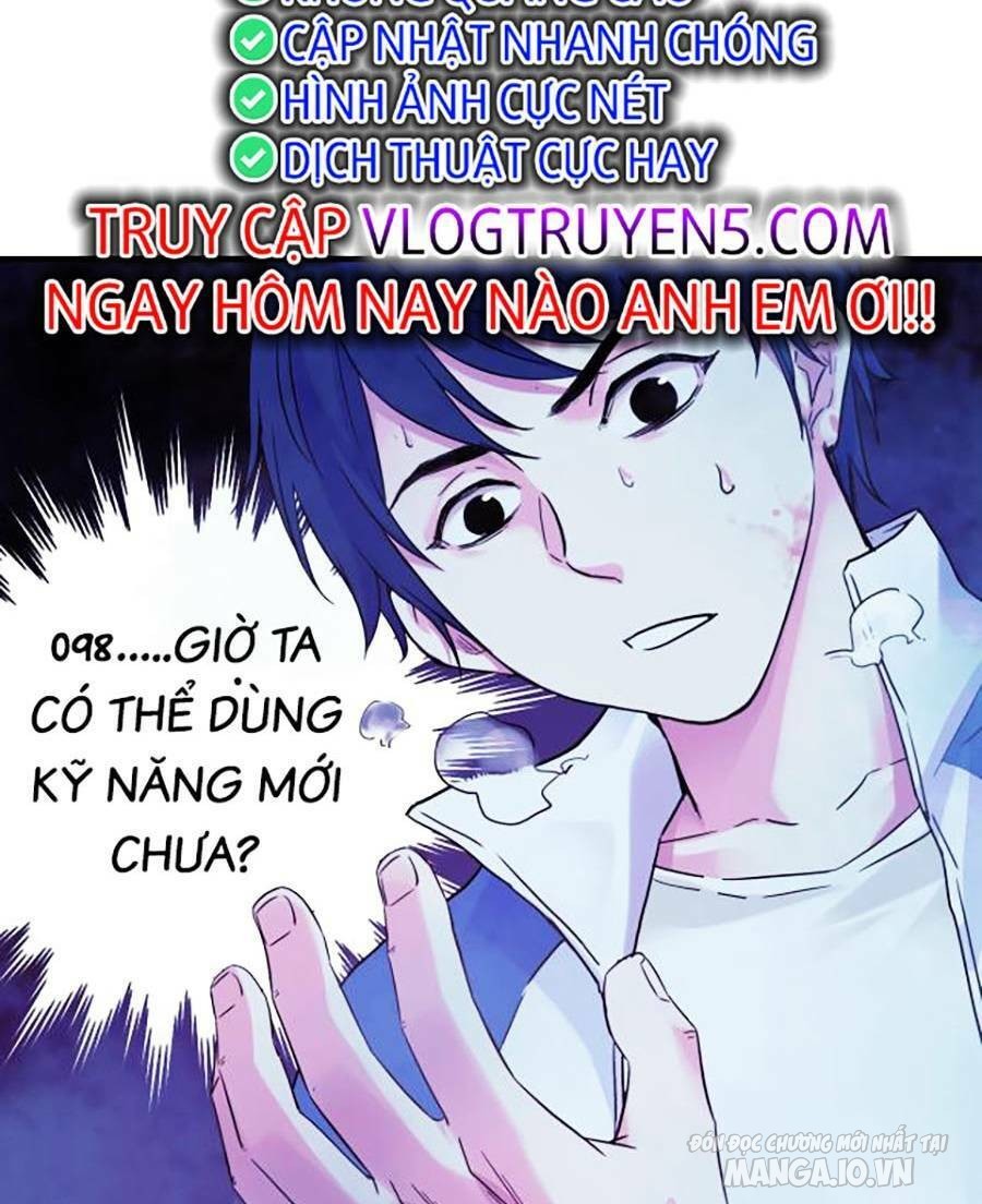 Kí Hiệu Cuối Cùng Chapter 10 - Trang 2