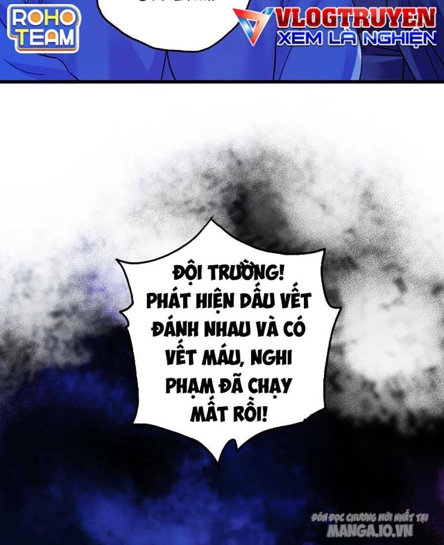 Kí Hiệu Cuối Cùng Chapter 10 - Trang 2