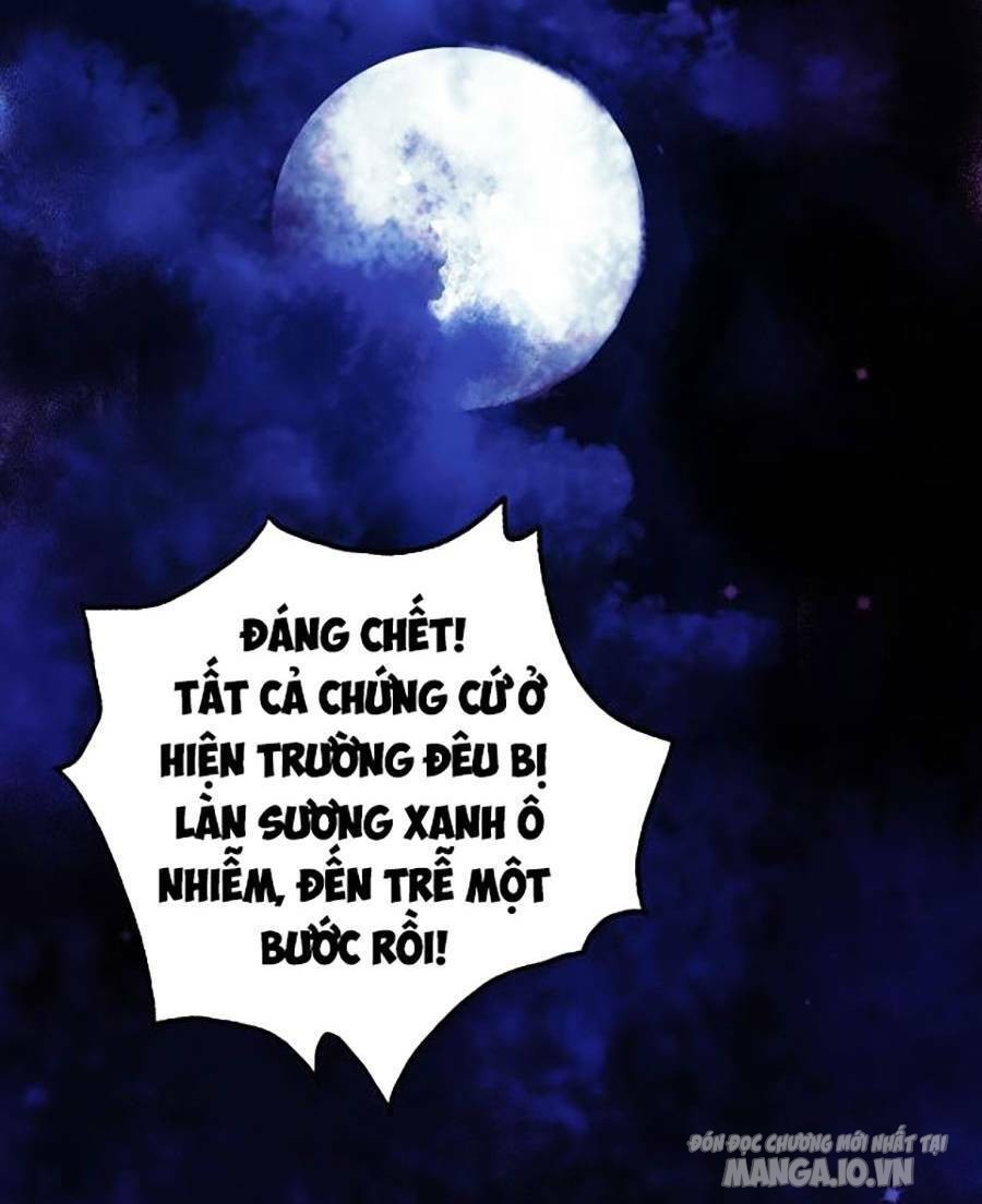 Kí Hiệu Cuối Cùng Chapter 10 - Trang 2