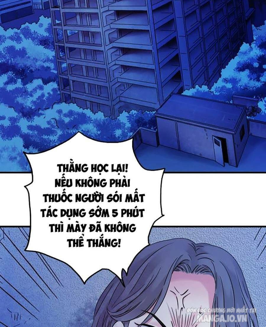 Kí Hiệu Cuối Cùng Chapter 10 - Trang 2