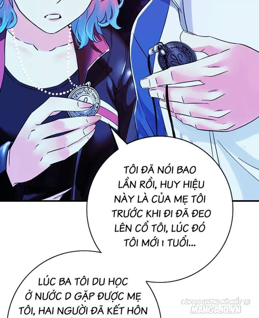 Kí Hiệu Cuối Cùng Chapter 10 - Trang 2