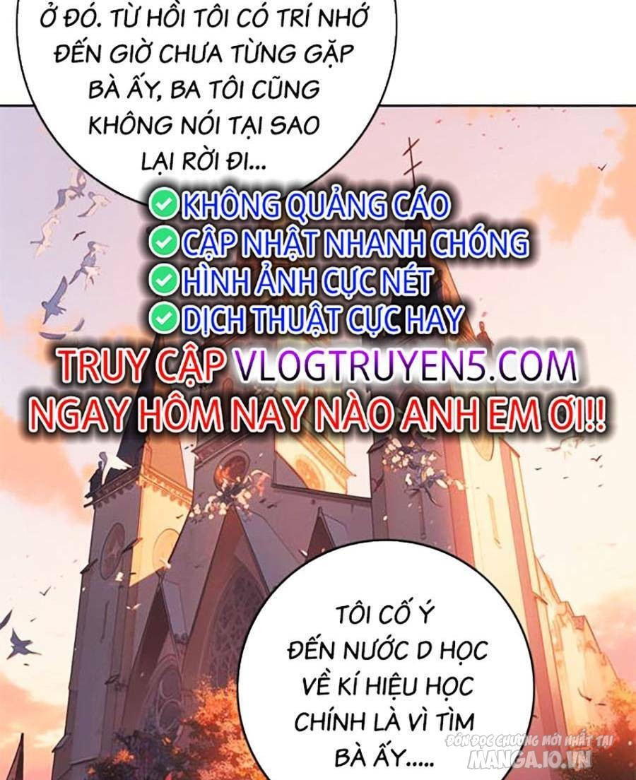 Kí Hiệu Cuối Cùng Chapter 10 - Trang 2