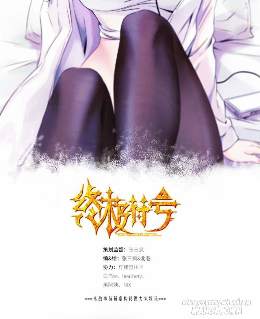 Kí Hiệu Cuối Cùng Chapter 10 - Trang 2