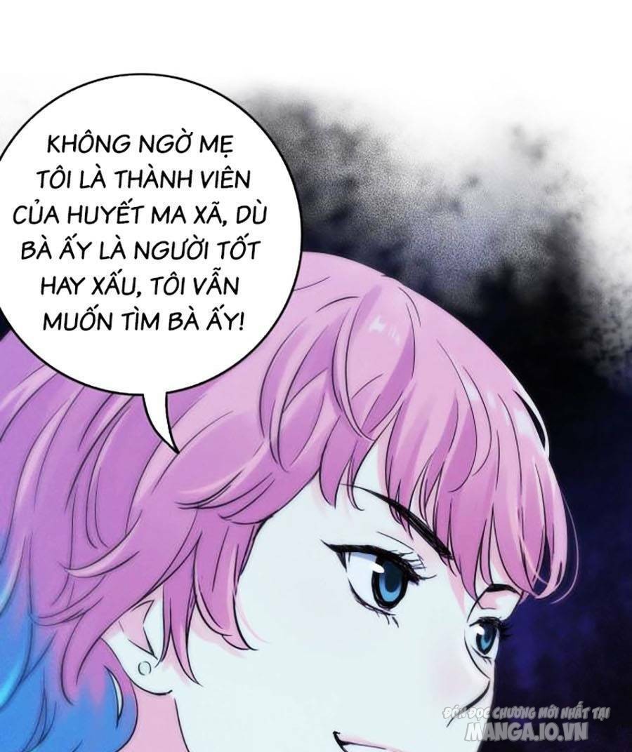 Kí Hiệu Cuối Cùng Chapter 10 - Trang 2