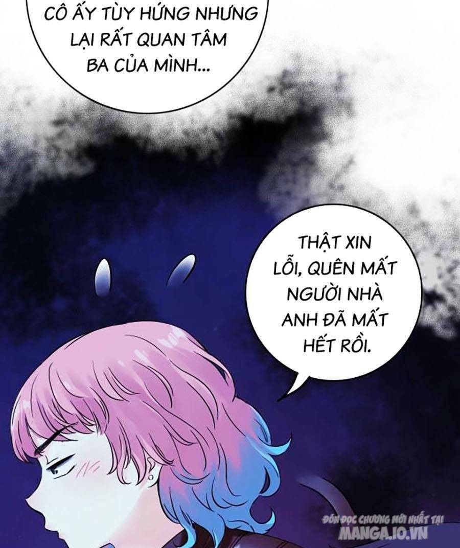 Kí Hiệu Cuối Cùng Chapter 10 - Trang 2