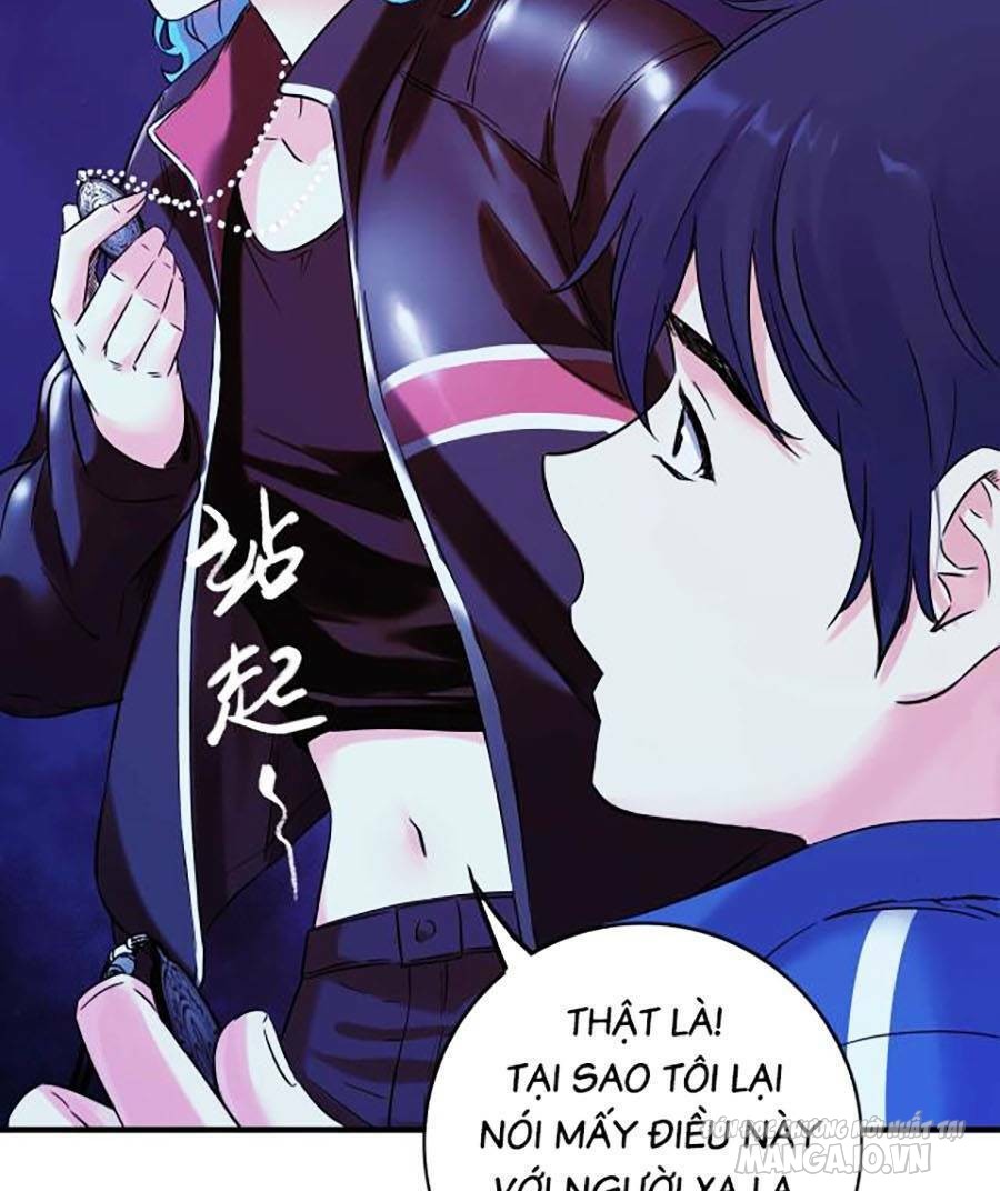 Kí Hiệu Cuối Cùng Chapter 10 - Trang 2