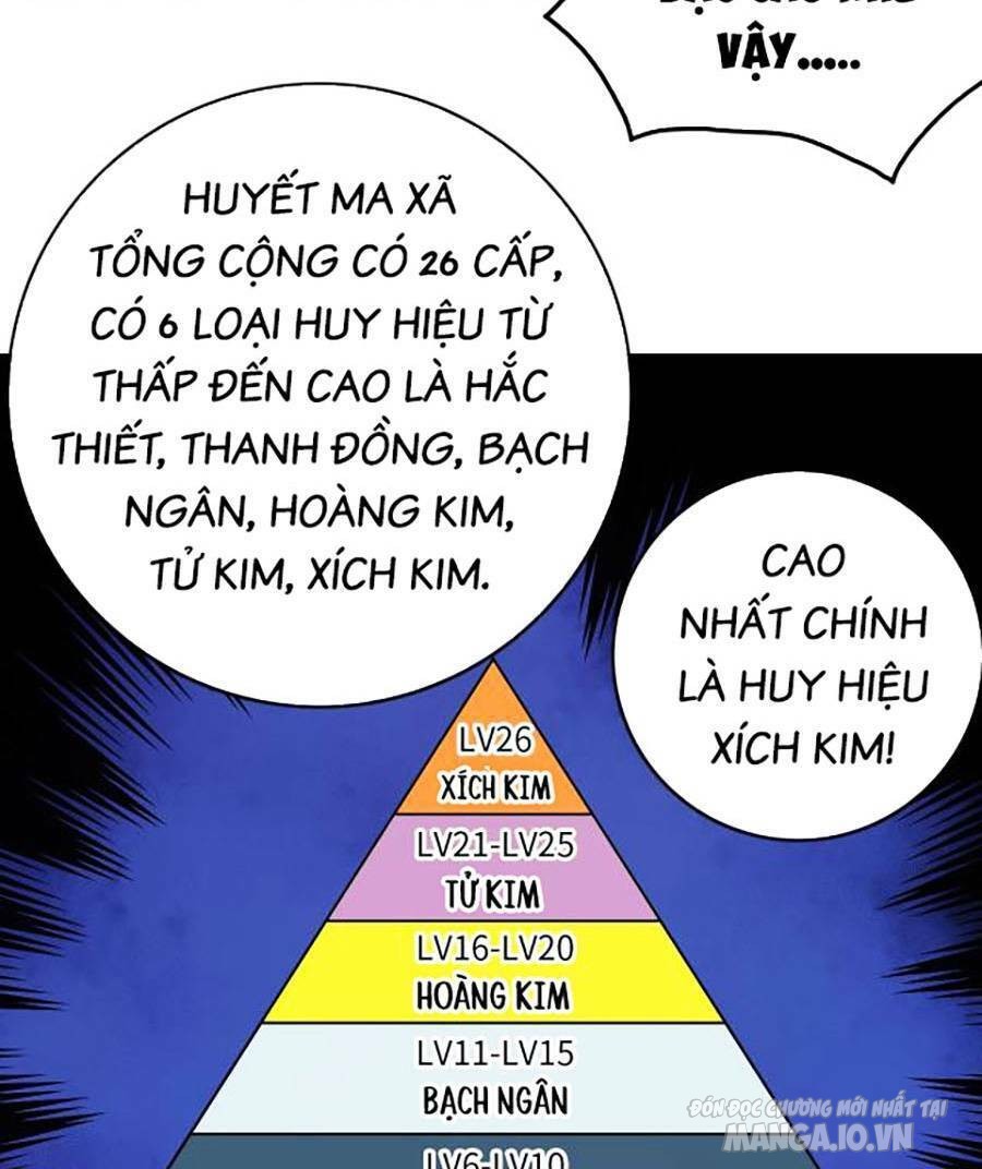 Kí Hiệu Cuối Cùng Chapter 10 - Trang 2