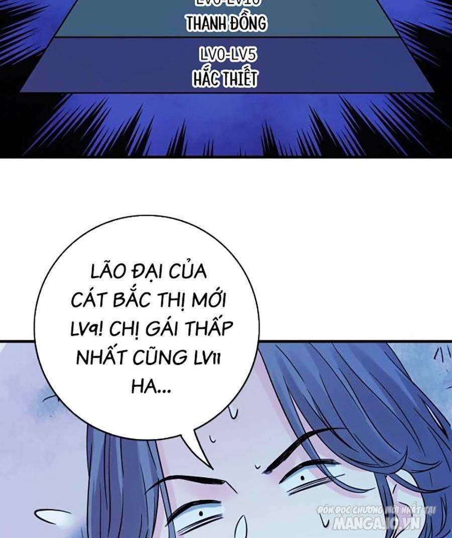 Kí Hiệu Cuối Cùng Chapter 10 - Trang 2