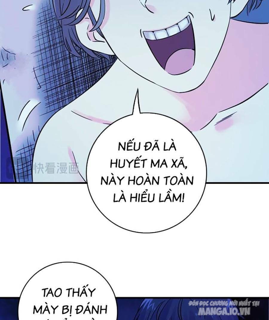 Kí Hiệu Cuối Cùng Chapter 10 - Trang 2