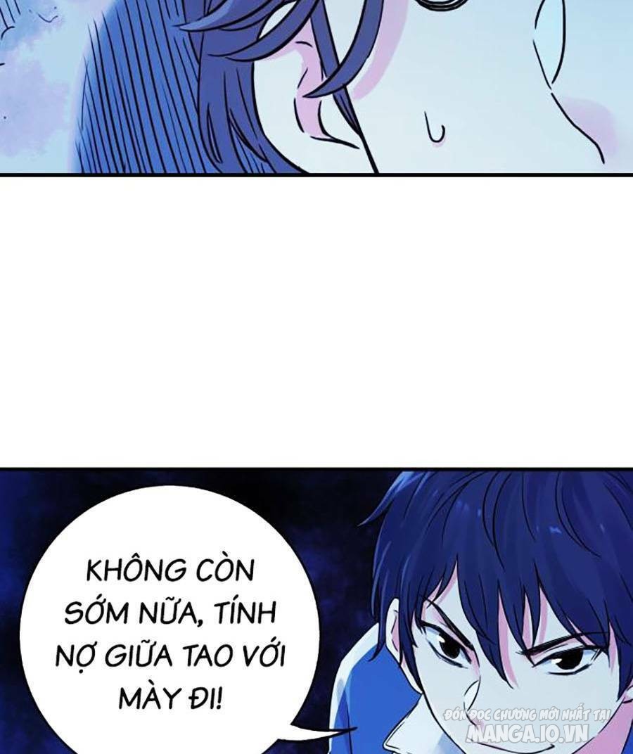 Kí Hiệu Cuối Cùng Chapter 10 - Trang 2