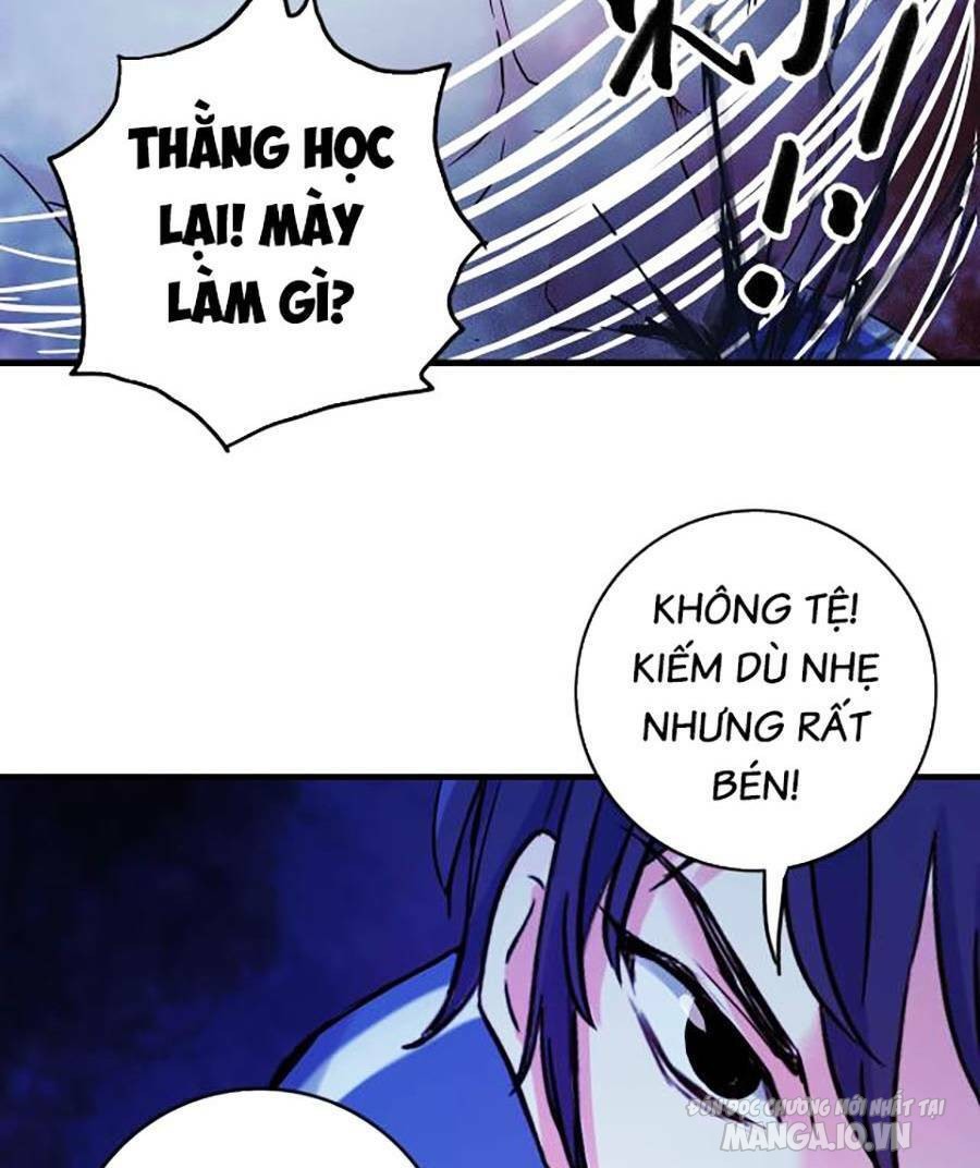 Kí Hiệu Cuối Cùng Chapter 10 - Trang 2